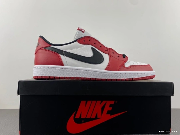 Air Low Retro 1 Chicago 705329-600 Jordan 0627